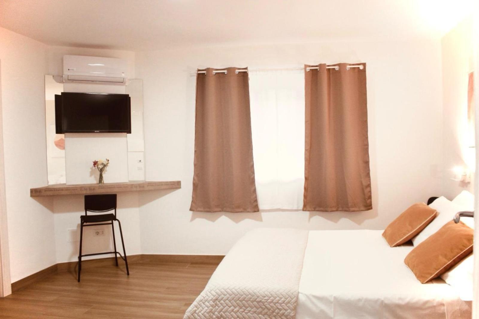 Marygrace B&B Кастелламмаре-ді-Стабія Екстер'єр фото